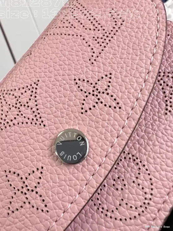 Aaa replica bags LOUIS VERSO CARD VUITTON RECTO HOLDER 0521